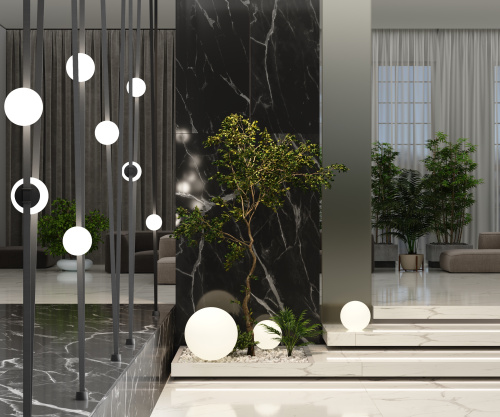 Подвесной светильник Technical TR125B-10W4K-B фото 9